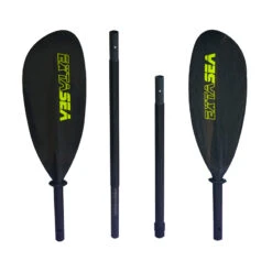 ExtaSea Tour Plus Vario Carbon-Carbon Doppelpaddel 4-tlg -GUMOTEX Verkaufsgeschäft extasea tour plus vario carbon carbon doppelpaddel 4 tlg 3