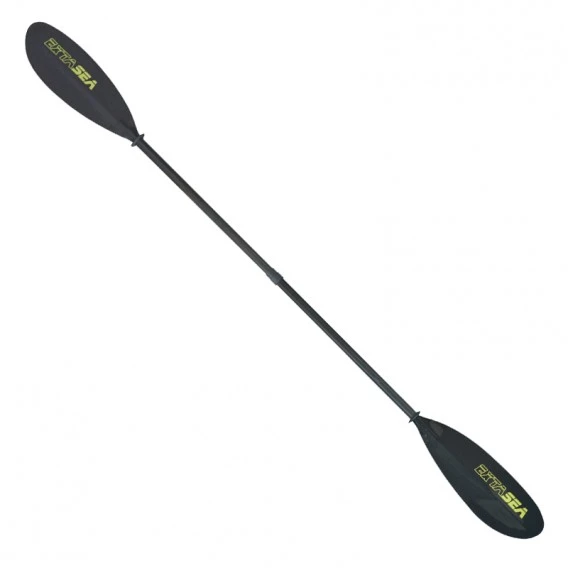 ExtaSea Tour Vario Carbon-Carbon Doppelpaddel 2-tlg 3 ExtaSea Tour Vario Carbon-Carbon Doppelpaddel 2-tlg – Bild 3