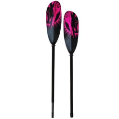 ExtaSea Tour Vario Fiberglas Doppelpaddel | 220-230cm | 2-teilig | Schwarz-pink 6 ExtaSea Tour Vario Fiberglas Doppelpaddel | 220-230cm | 2-teilig | Schwarz-pink -GUMOTEX Verkaufsgeschäft extasea tour vario fiberglas doppelpaddel 220 230cm 2 teilig schwarz pink 2