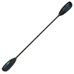 ExtaSea Tour Vario Fiberglas Doppelpaddel | 220-240cm | 2-teilig | Schwarz-türkis -GUMOTEX Verkaufsgeschäft extasea tour vario fiberglas doppelpaddel 220 240cm 2 teilig schwarz turkis 2