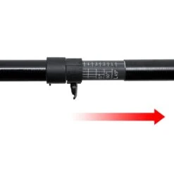 ExtaSea Tour Vario Fiberglas Doppelpaddel | 220-240cm | 4-teilig | Schwarz-lime -GUMOTEX Verkaufsgeschäft extasea tour vario fiberglas doppelpaddel 220 240cm 4 teilig schwarz lime 3