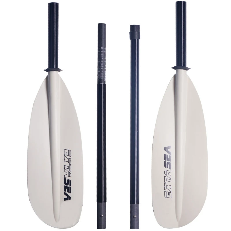 Extasea Tour Vario Fiberglas Doppelpaddel 2-teilig Und 4-teilig 5 Extasea Tour Vario Fiberglas Doppelpaddel 2-teilig Und 4-teilig – Bild 5