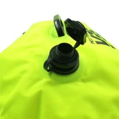 ExtaSea Wasserdichter Packsack 28L Trockentasche Schwimmboje Gelb -GUMOTEX Verkaufsgeschäft extasea wasserdichter packsack 28l trockentasche schwimmboje gelb 5