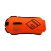 ExtaSea Wasserdichter Packsack 28L Trockentasche Schwimmboje Orange