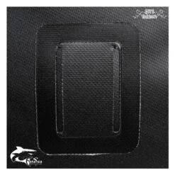 ExtaSea Window Packsack Wasserdichte Packtasche Schwarz -GUMOTEX Verkaufsgeschäft extasea window packsack wasserdichte packtasche schwarz 2