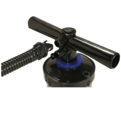 Grabner 6L Doppelhubkolbenpumpe Handpumpe Ohne Manometer