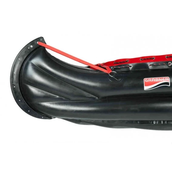 Grabner Adventure Expedition Kanu Expeditionskajak Tourencanadier Luftboot 6 Grabner Adventure Expedition Kanu Expeditionskajak Tourencanadier Luftboot – Bild 6