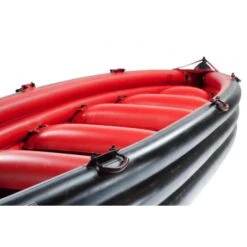 Grabner Adventure Team 10er Kanu Kanadier Gruppen Schlauchboot -GUMOTEX Verkaufsgeschäft grabner adventure team 10er kanu kanadier gruppen schlauchboot 4