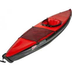 Grabner Escape 1 Personen Tourenkajak Luftkajak -GUMOTEX Verkaufsgeschäft grabner escape 1 personen tourenkajak luftkajak 4