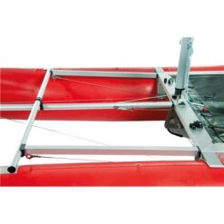 Grabner Happy Cat Hurricane Carbon Segelboot Katamaran -GUMOTEX Verkaufsgeschäft grabner happy cat hurricane carbon segelboot katamaran 4