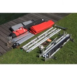 Grabner Happy Cat Neo Katamaran Sport Luftboot Segelboot -GUMOTEX Verkaufsgeschäft grabner happy cat neo katamaran sport luftboot segelboot 2