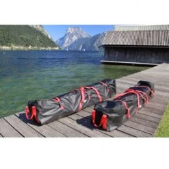 Grabner Happy Cat Neo Katamaran Sport Luftboot Segelboot -GUMOTEX Verkaufsgeschäft grabner happy cat neo katamaran sport luftboot segelboot 3