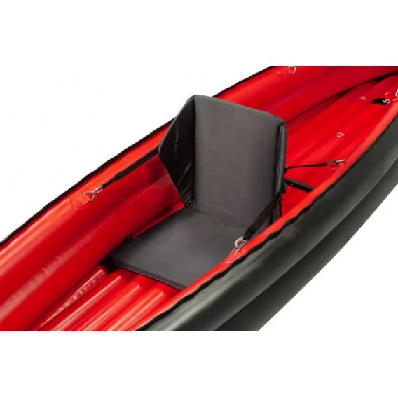 Grabner Holiday 2 2er Kajak Luftboot Schlauchboot 3 Grabner Holiday 2 2er Kajak Luftboot Schlauchboot – Bild 3