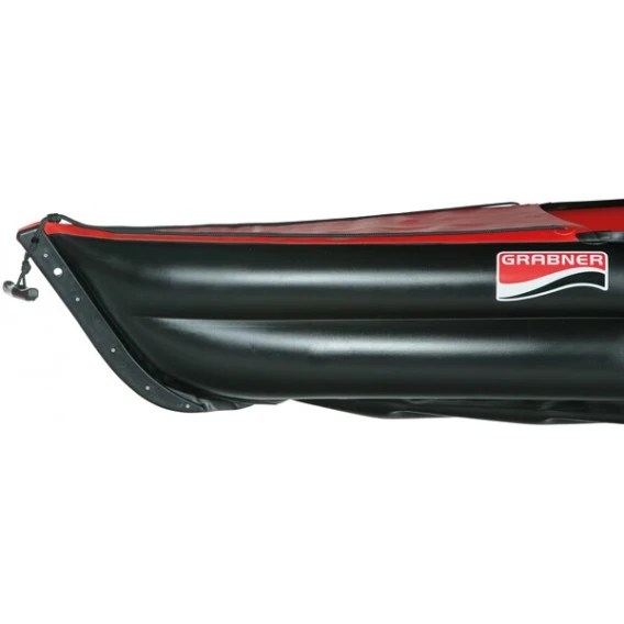 Grabner Holiday 2 2er Kajak Luftboot Schlauchboot 6 Grabner Holiday 2 2er Kajak Luftboot Schlauchboot – Bild 6