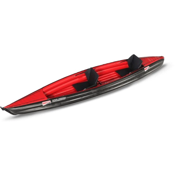 Grabner Holiday 2 2er Kajak Luftboot Schlauchboot 1 Grabner Holiday 2 2er Kajak Luftboot Schlauchboot