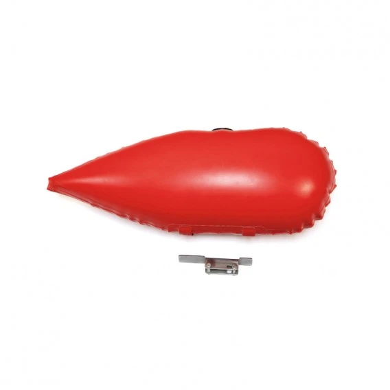 Grabner Kenterschutz Boje 1 Grabner Kenterschutz Boje