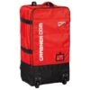 Grabner Rucksack Größe 2 Trolley Transportrucksack Mit Rollen Packsack