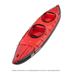 Grabner Spritzdecke Für Riverstar 2-Sitzer