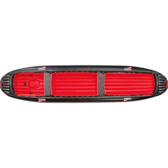 Grabner XR Trekking Wildwasser Reise Kanu Luftboot Schlauchkanadier 3 Grabner XR Trekking Wildwasser Reise Kanu Luftboot Schlauchkanadier – Bild 3