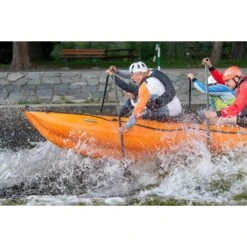 Gumotex Ontario 450 S - 6 Personen Schlauchboot Wildwasser Trekking Boot -GUMOTEX Verkaufsgeschäft gumotex ontario 450 s 6 personen schlauchboot wildwasser trekking boot 5