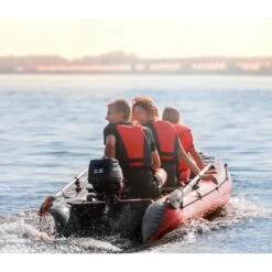 Gumotex Ruby XL 3 Personen Schlauchboot Aufblasbares Kanu Motorboot -GUMOTEX Verkaufsgeschäft gumotex ruby xl 3 personen schlauchboot aufblasbares kanu motorboot 5