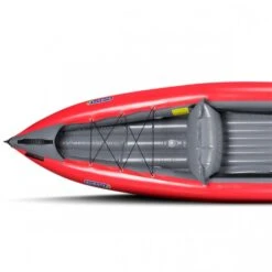 Gumotex Safari 330 XL 1er Sportkajak Wildwasser Luftkajak Nitrilon -GUMOTEX Verkaufsgeschäft gumotex safari 330 xl 1er sportkajak wildwasser luftkajak nitrilon 2