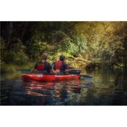 Gumotex Solar II 2 Personen Luftboot Nitrilon Kajak -GUMOTEX Verkaufsgeschäft gumotex solar ii 2 personen luftboot nitrilon kajak 4