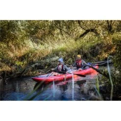 Gumotex Thaya 2 Personen Kajak Drop Stitch Luftboot Rot -GUMOTEX Verkaufsgeschäft gumotex thaya 2 personen kajak drop stitch luftboot rot 3