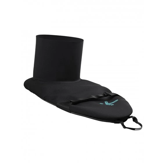 Hiko Baller 80 E.prene Spritzdecke Neopren Spritzschutz Schwarz 1 Hiko Baller 80 E.prene Spritzdecke Neopren Spritzschutz Schwarz