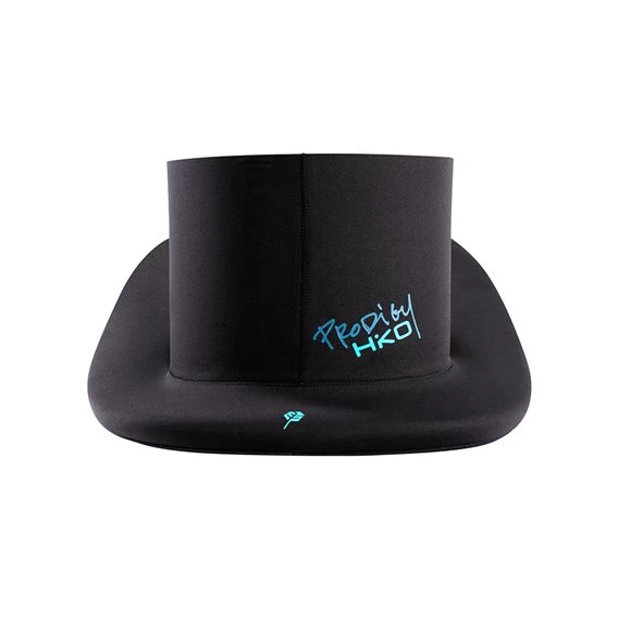 Hiko Prodigy 80 E.Prene Neopren Spritzschürze Spritzschutz Schwarz 2 Hiko Prodigy 80 E.Prene Neopren Spritzschürze Spritzschutz Schwarz – Bild 2