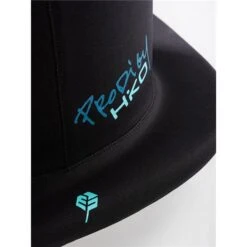 Hiko Prodigy 94 E.Prene Neopren Spritzschürze Spritzschutz Schwarz -GUMOTEX Verkaufsgeschäft hiko prodigy 94 eprene neopren spritzschurze spritzschutz schwarz 2