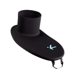 Hiko Prodigy 94 E.Prene Neopren Spritzschürze Spritzschutz Schwarz