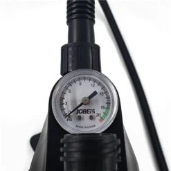 Jobe SUP Pumpe Double Action Handpume 20 Psi Luftpumpe Für Stand Up Paddle Boards -GUMOTEX Verkaufsgeschäft jobe sup pumpe double action handpume 20 psi luftpumpe fuer stand up paddle boards 2
