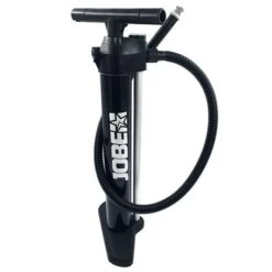 Jobe SUP Pumpe Double Action Handpume 20 Psi Luftpumpe Für Stand Up Paddle Boards