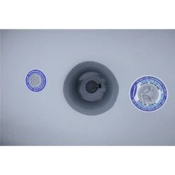 Kayaker AirTrek Pro 400 1er Drop Stitch Kajak Hochdruck Kajak -GUMOTEX Verkaufsgeschäft kayaker airtrek pro 400 1er drop stitch kajak hochdruck kajak 3