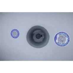 Kayaker AirTrek Pro 440 2er Drop Stitch Kajak Hochdruck Kajak -GUMOTEX Verkaufsgeschäft kayaker airtrek pro 440 2er drop stitch kajak hochdruck kajak 3