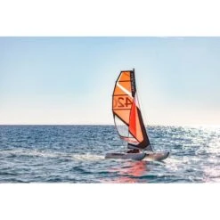 MiniCat 420 Instinct Aufblasbarer Katamaran Segelboot -GUMOTEX Verkaufsgeschäft minicat 420 instinct aufblasbarer katamaran segelboot 2