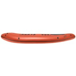 Nortik Duo Expedition PackRaft Rafting Boot Orange-schwarz -GUMOTEX Verkaufsgeschäft nortik duo expedition packraft rafting boot orange schwarz 2