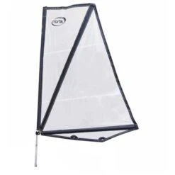 Nortik Kayak Sail System 0.8 Qm Für Scubi 2