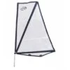 Nortik Kayak Sail System 0.8 Qm Für Scubi 3