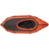 Nortik TrekRaft Trekking Rafting Boot Ultra Leichtes Packraft Mit Verdeck