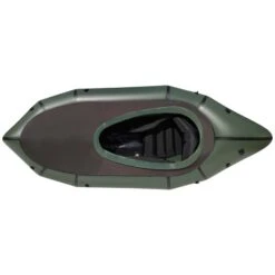 Nortik TrekRaft Trekking Rafting Boot Ultra Leichtes Packraft Mit Verdeck -GUMOTEX Verkaufsgeschäft nortik trekraft trekking rafting boot ultra leichtes packraft mit verdeck 3