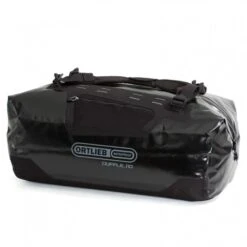 Ortlieb Duffel Wasserdichte Reisetasche 60l-110l Packsack Schwarz -GUMOTEX Verkaufsgeschäft ortlieb duffel wasserdichte reisetasche 60l 110l packsack schwarz 2