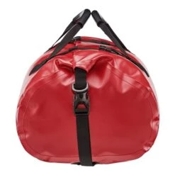 Ortlieb Rack-Pack Wasserdichter Packsack Transportsack Red -GUMOTEX Verkaufsgeschäft ortlieb rack pack wasserdichter packsack transportsack red 2