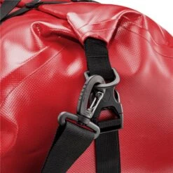 Ortlieb Rack-Pack Wasserdichter Packsack Transportsack Red -GUMOTEX Verkaufsgeschäft ortlieb rack pack wasserdichter packsack transportsack red 4