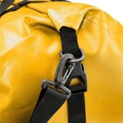 Ortlieb Rack-Pack Wasserdichter Packsack Transportsack Sunyellow -GUMOTEX Verkaufsgeschäft ortlieb rack pack wasserdichter packsack transportsack sunyellow 5