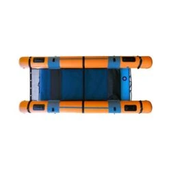 PaddleRaft Basic Package Aufblasbares Floß & Stand Up Paddle Board -GUMOTEX Verkaufsgeschäft paddleraft basic package aufblasbares floss stand up paddle board 2