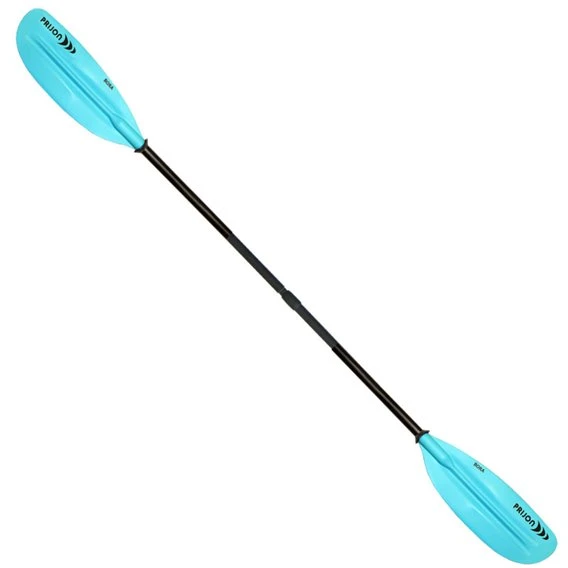 Prijon Bora Kajakpaddel Doppelpaddel Padd Lock-Teilung Blau 1 Prijon Bora Kajakpaddel Doppelpaddel Padd Lock-Teilung Blau