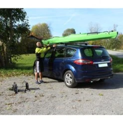 Prijon Ladehilfe Universal PKW Transport -GUMOTEX Verkaufsgeschäft prijon ladehilfe universal pkw transport 4