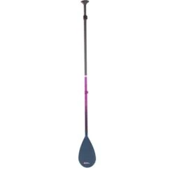GUMOTEX Verkaufsgeschäft -GUMOTEX Verkaufsgeschäft red paddle hybrid tough carbon sup paddel 3 teilig purple 1